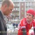 Frank Schleck bei den Weltmeisterschaften 2004 in Verona